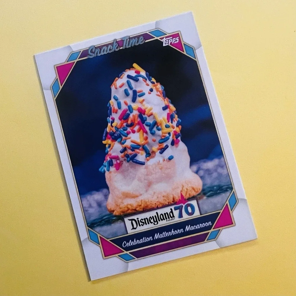 N/A item celebration